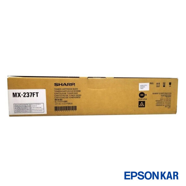 کارتریج تونر mx-237xt شارپ