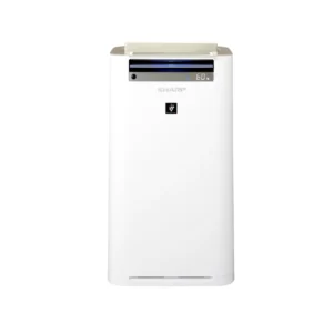 دستگاه تصفیه کننده هوا شارپ مدل KC-G60SA-W