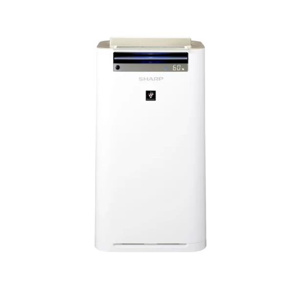 دستگاه تصفیه کننده هوا شارپ مدل KC-G60SA-W