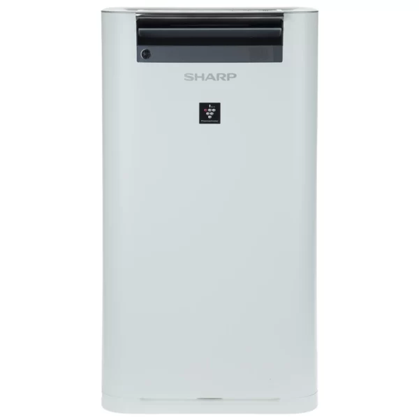 دستگاه تصفیه هوای شارپ مدل KC-G50SA-W
