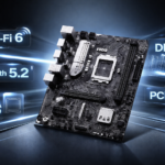 مادربرد ایسوس مدل Asus PRIME H610M-A WIFI D4