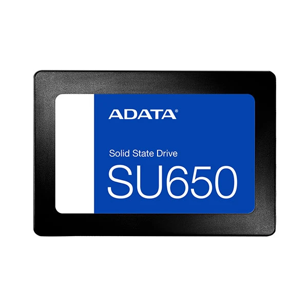71786c83fd4d41061f456e8fa4ca0462e92f4d01_1698827740 حافظه SSD ای دیتا ADATA SU650 SATA 2280 ظرفیت 512 گیگابایت گارانتی 36 ماه آونگ - تصویر 1